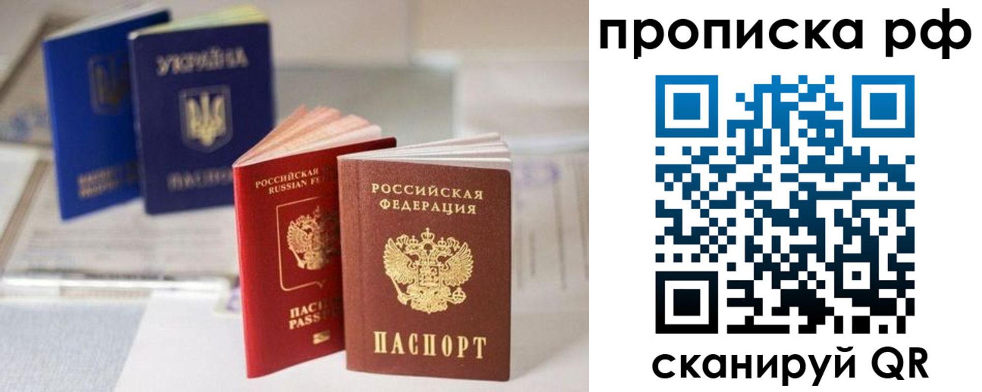 прописка от собственника в Камышлове